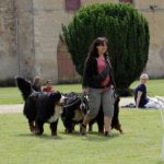 Bouboufiesta à Cluny