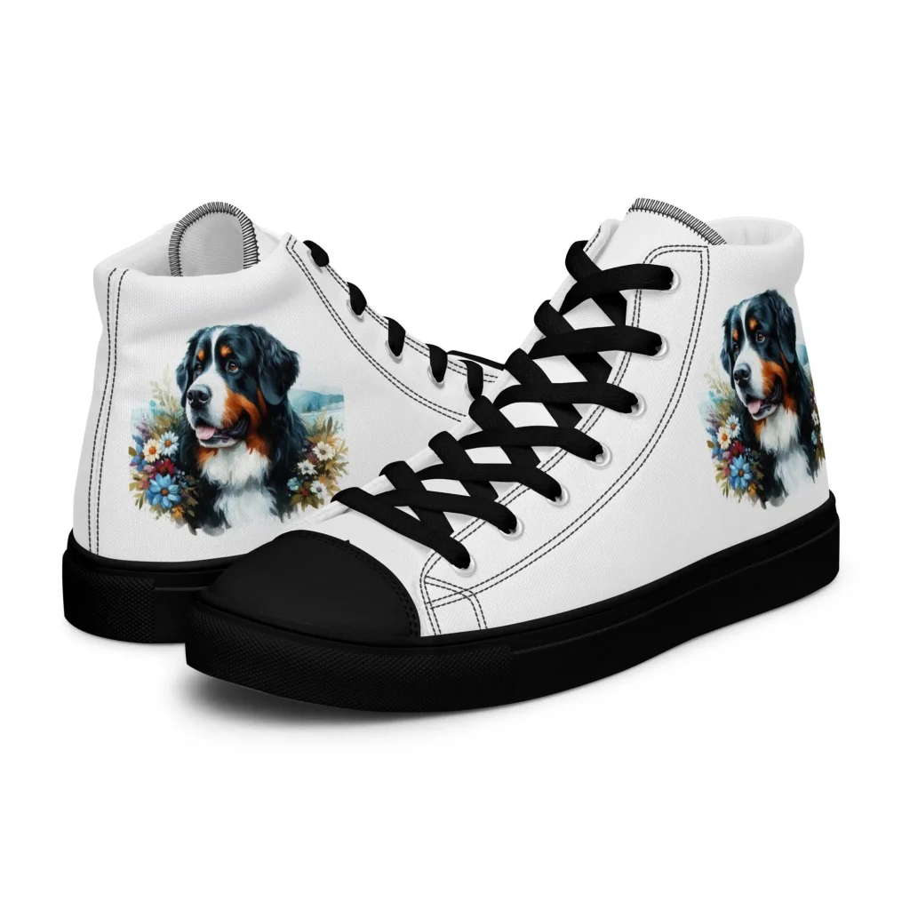 basket bouvier bernois