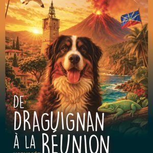 De Draguignan à La Réunion par Jean-Pierre Lala